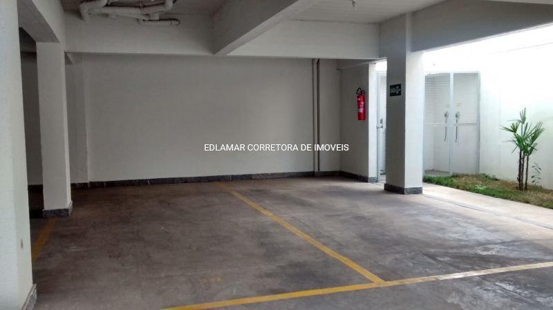 Lote, Eldorado, 3 Quartos, 2 Vagas, 1 Suíte