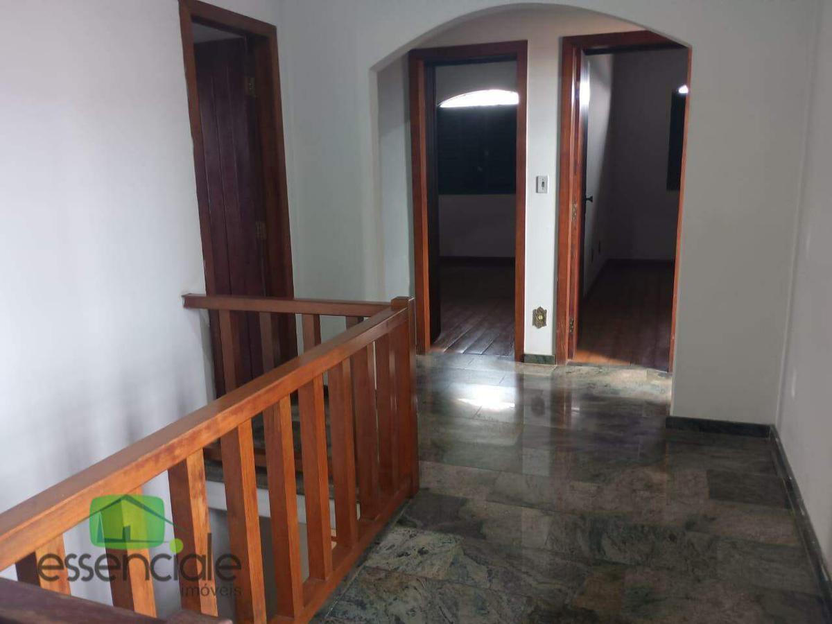 Casa Comercial, Centro, 3 Quartos, 6 Vagas, 1 Suíte