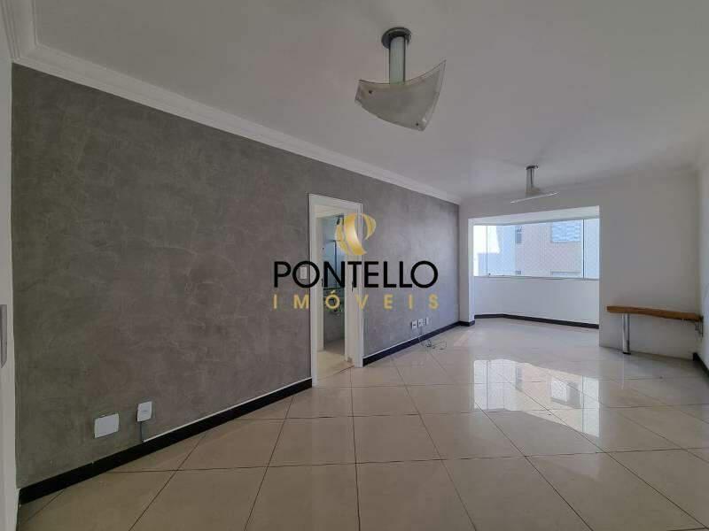 Apartamento, Buritis, 3 Quartos, 2 Vagas, 1 Suíte