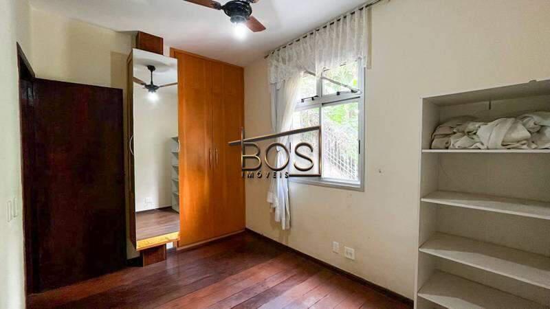 Apartamento, Serra, 3 Quartos, 1 Vaga, 1 Suíte