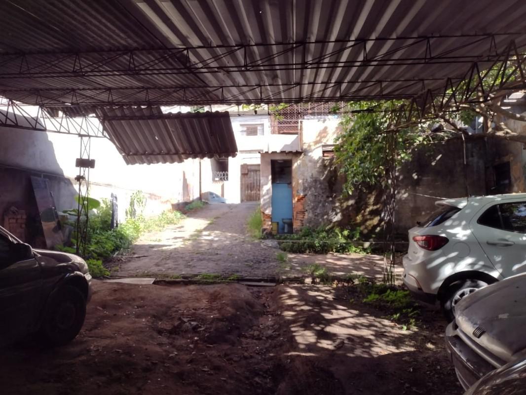 Lote, Bonfim, 0 Quarto, 0 Vaga