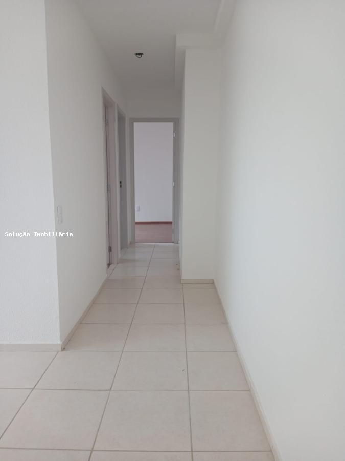 Apartamento, Jardim Riacho das Pedras, 2 Quartos, 1 Vaga
