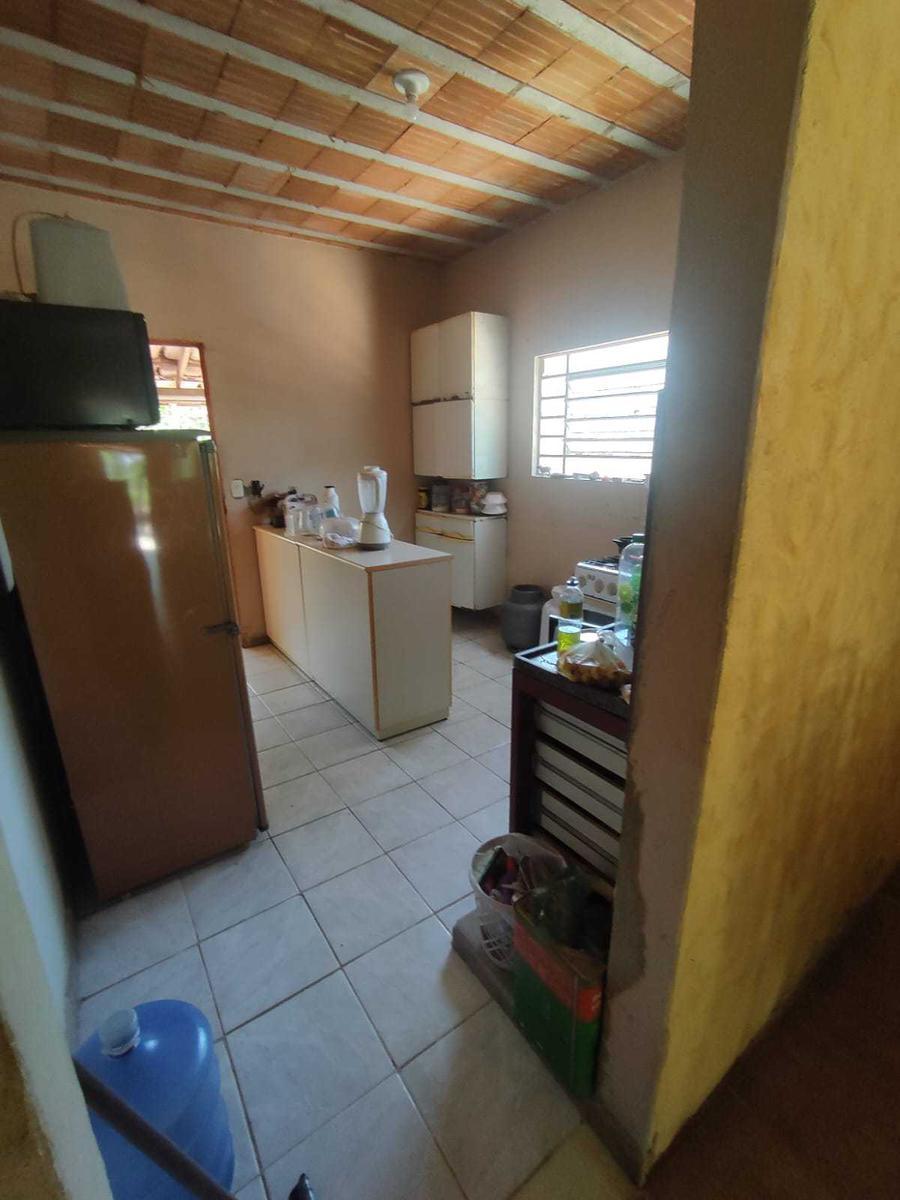 Fazenda, Centro, 2 Quartos, 15 Vagas
