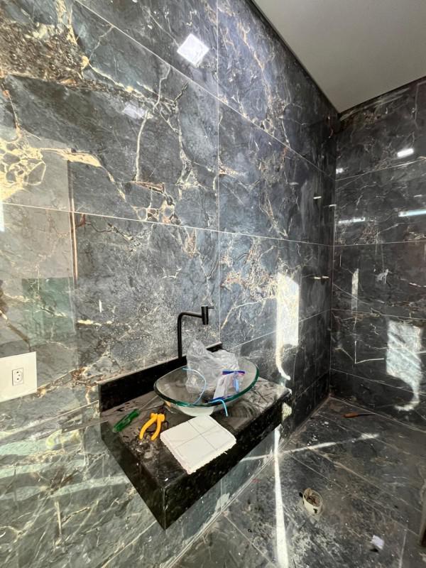 Casa, Masterville, 3 Quartos, 2 Vagas, 2 Suítes