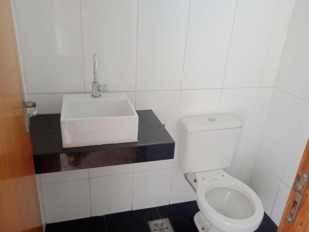 Cobertura, Cachoeirinha, 3 Quartos, 1 Vaga, 1 Suíte