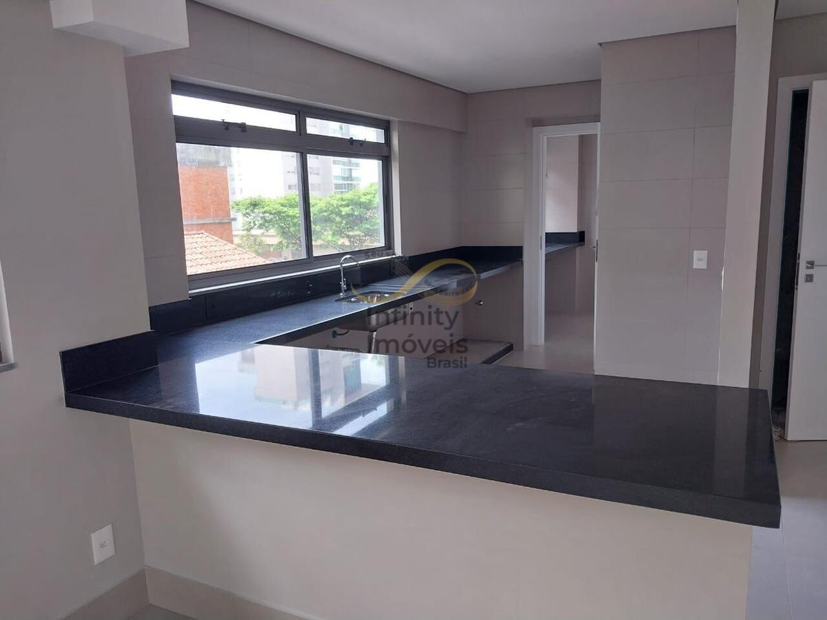 Apartamento, Gutierrez, 3 Quartos