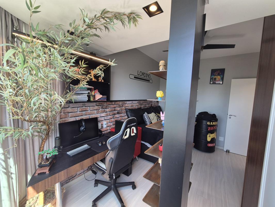 Apartamento, Santo Agostinho, 3 Quartos, 2 Vagas, 1 Suíte
