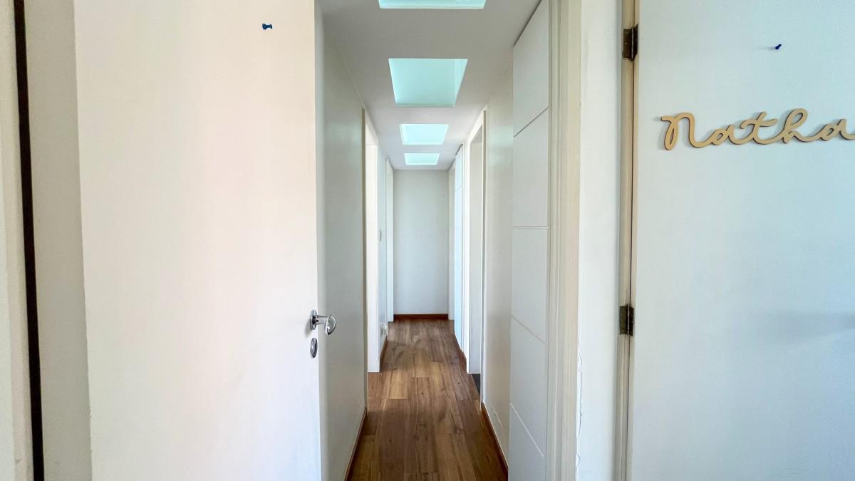 Apartamento, Anchieta, 4 Quartos, 3 Vagas, 1 Suíte