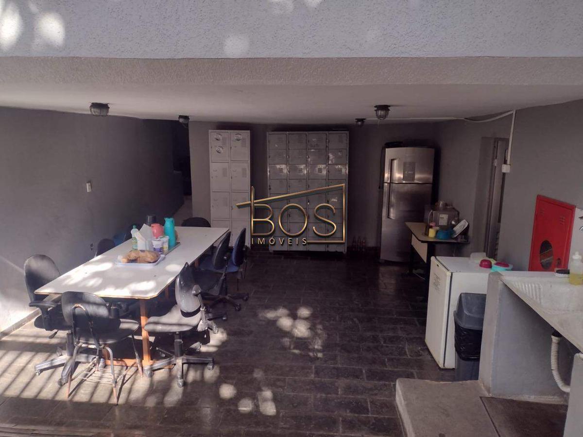 Prédio, Barro Preto, 0 Quarto, 2 Vagas