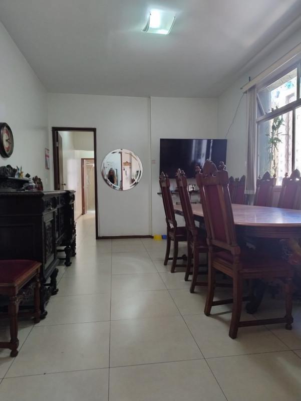 Apartamento, Lourdes, 2 Quartos, 1 Vaga