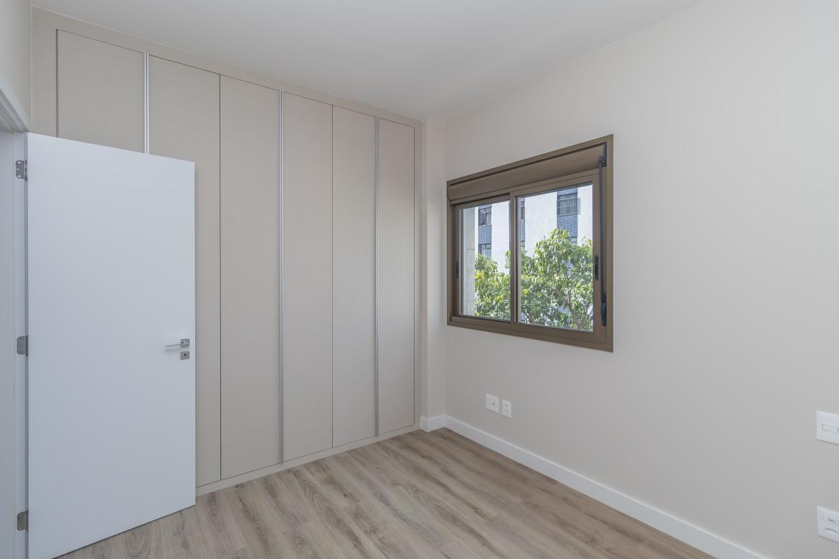 Apartamento, Cidade Nova, 4 Quartos, 3 Vagas, 2 Suítes