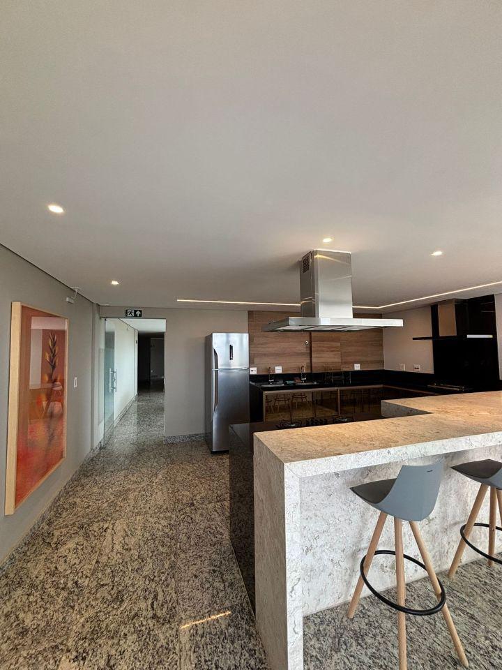 Cobertura, Sagrada Família, 3 Quartos, 2 Vagas, 2 Suítes