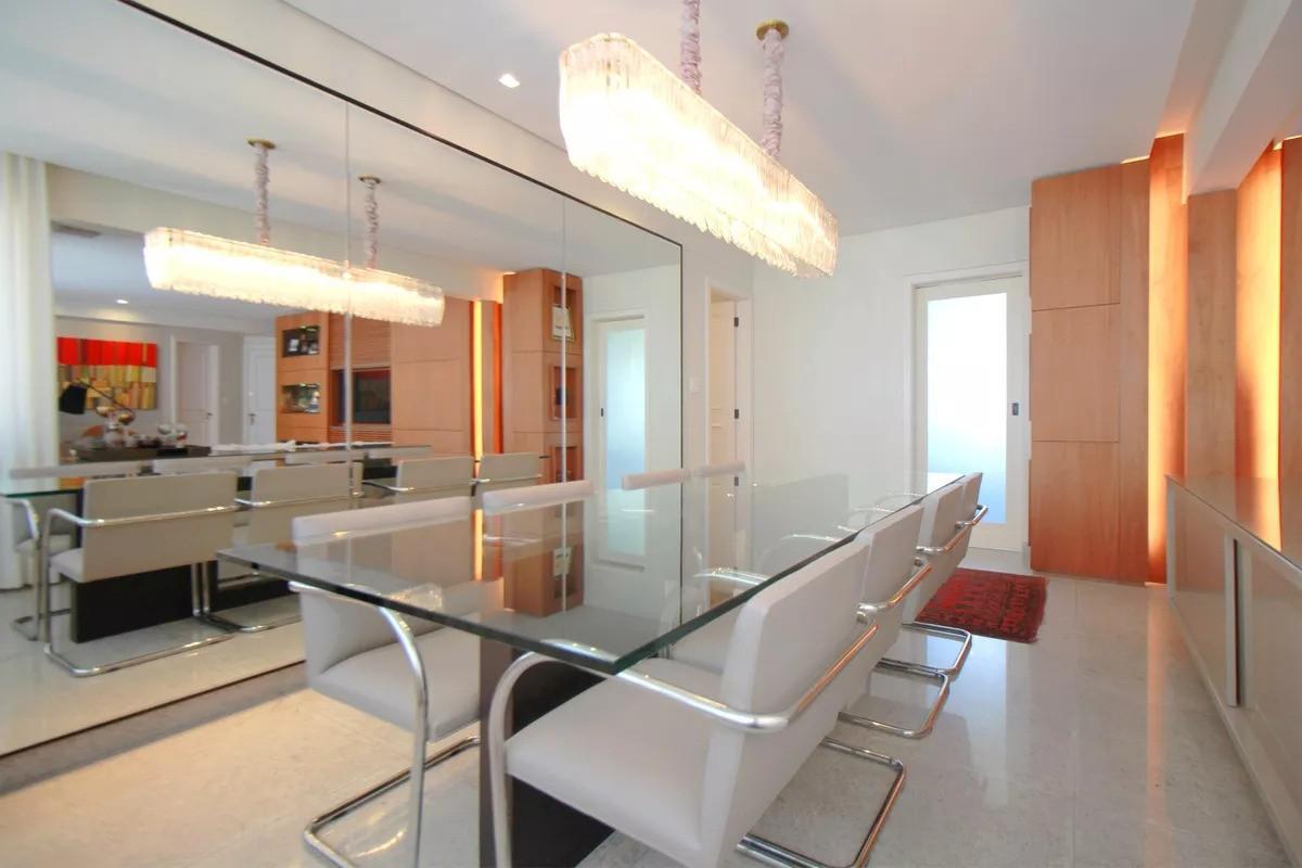 Apartamento, Anchieta, 4 Quartos, 2 Vagas, 1 Suíte