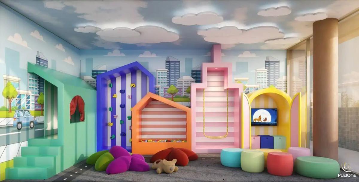 Apartamento, Carmo, 4 Quartos, 3 Vagas, 1 Suíte