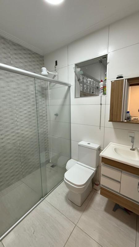 Casa, Masterville, 2 Quartos, 3 Vagas