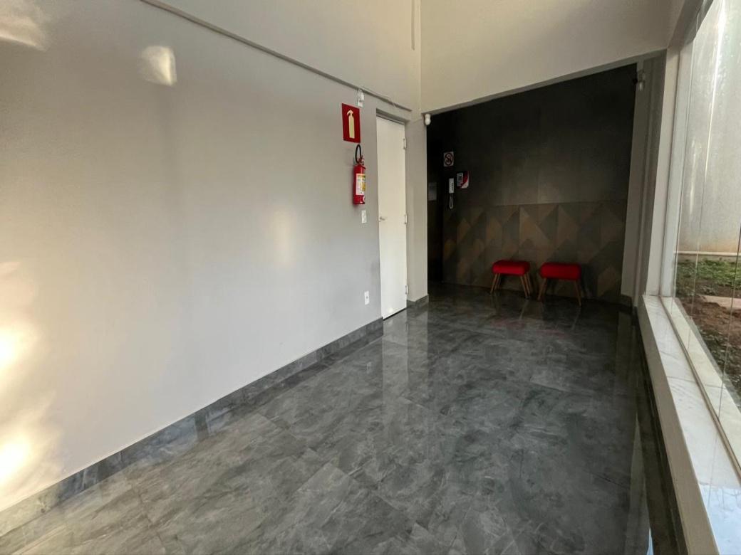 Apartamento, Serra, 3 Quartos, 2 Vagas, 1 Suíte