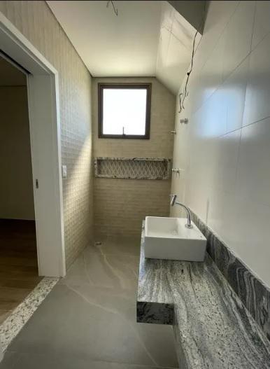 Apartamento, Itapoã, 3 Quartos, 2 Vagas, 1 Suíte