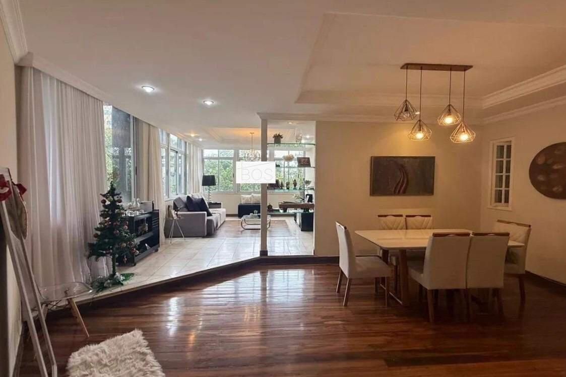 Apartamento, Sion, 3 Quartos, 2 Vagas, 2 Suítes