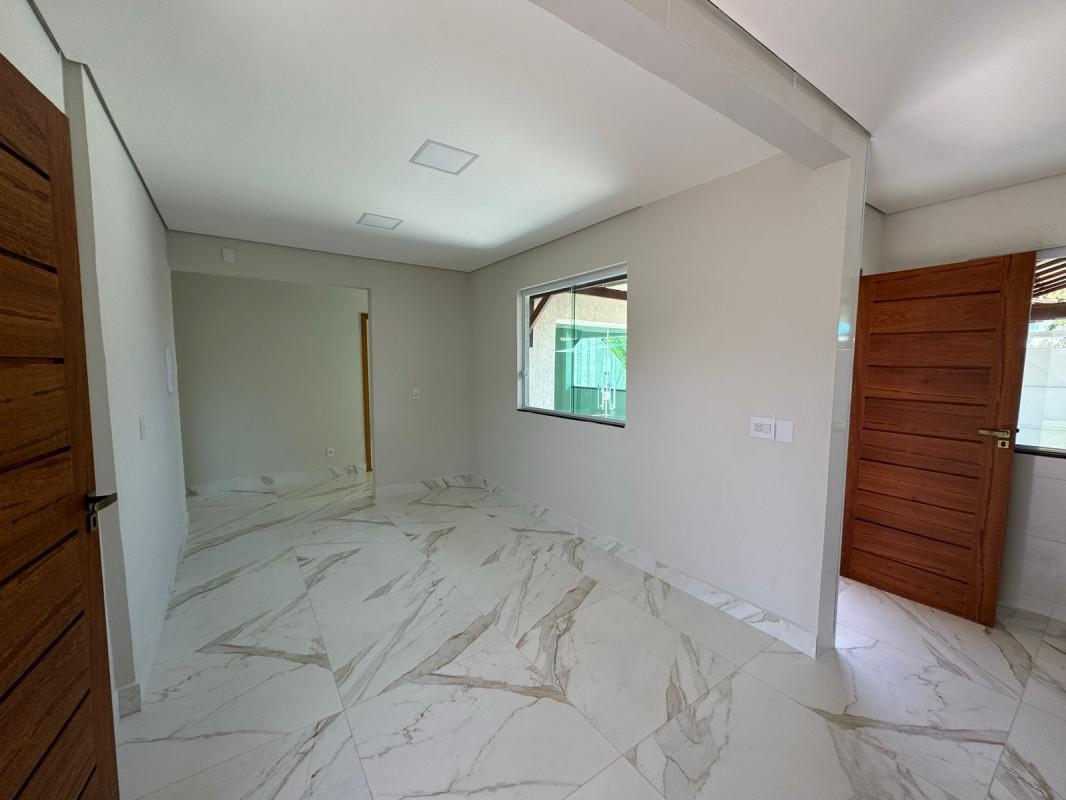 Casa, Jardim Ipê, 3 Quartos, 3 Vagas, 1 Suíte