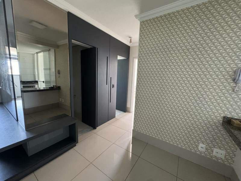 Apartamento, Indaiá, 3 Quartos, 2 Vagas, 2 Suítes