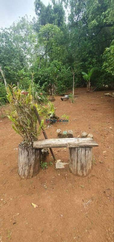 Casa, Recanto Verde, 3 Quartos, 2 Vagas, 1 Suíte