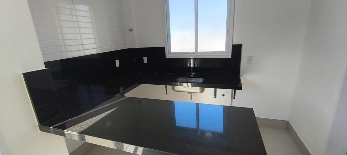 Apartamento, Esplanada, 2 Quartos, 1 Vaga, 1 Suíte