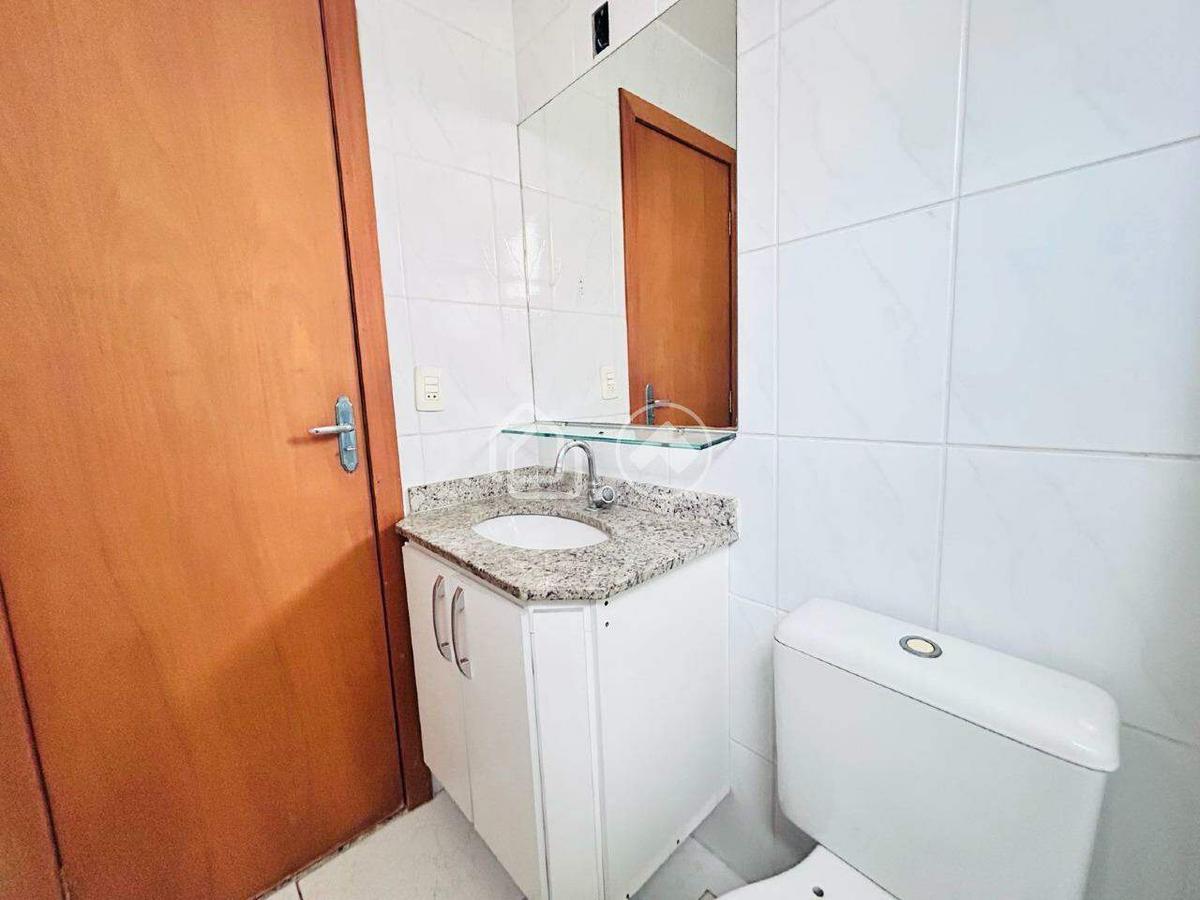 Apartamento, Arvoredo, 2 Quartos, 1 Vaga, 1 Suíte