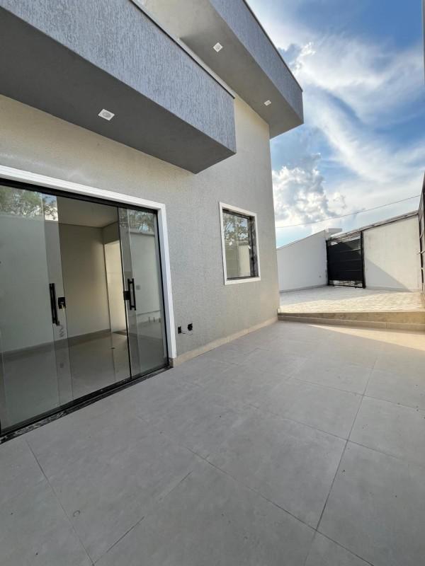 Casa, Masterville, 2 Quartos, 2 Vagas