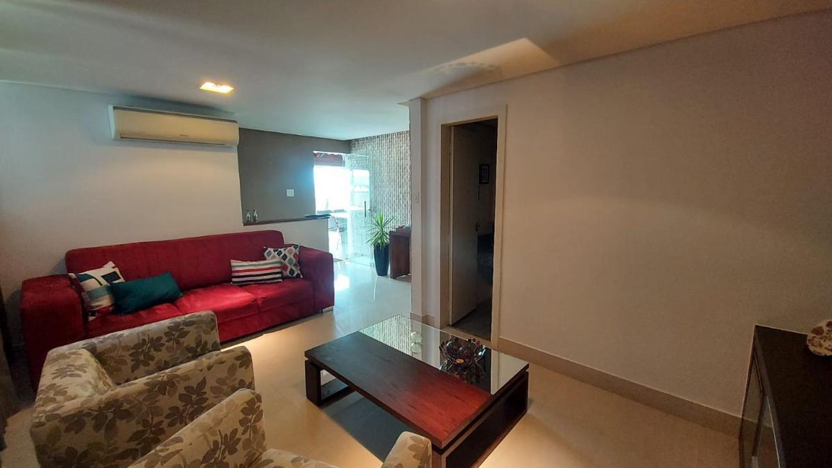 Cobertura, Palmares, 3 Quartos, 4 Vagas, 2 Suítes