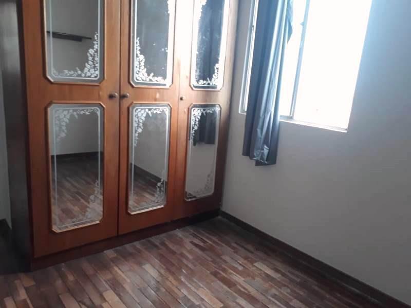 Apartamento, Lagoinha, 2 Quartos, 1 Vaga