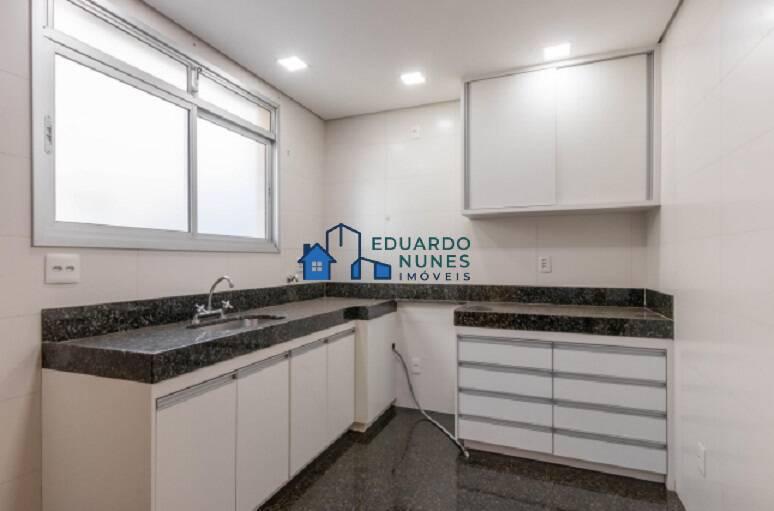 Apartamento, Buritis, 3 Quartos, 2 Vagas, 1 Suíte