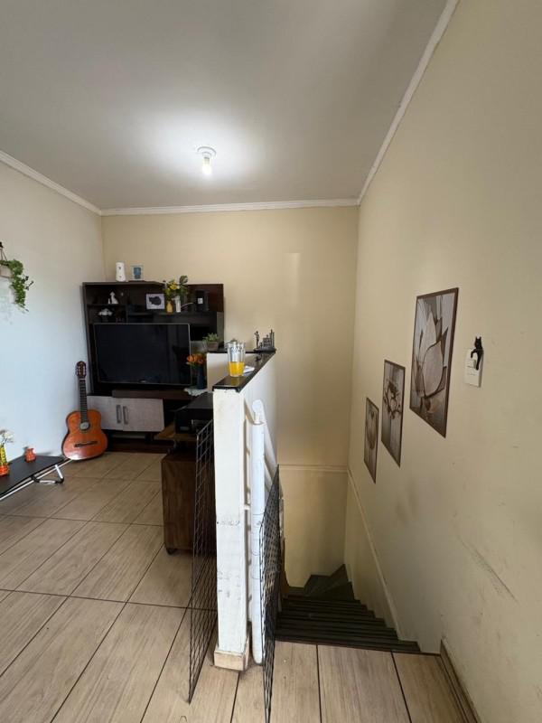 Cobertura, Jardim Riacho das Pedras, 2 Quartos, 1 Vaga