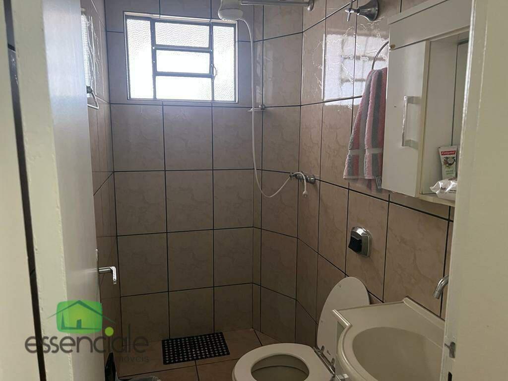 Casa, Novo Eldorado, 3 Quartos, 4 Vagas