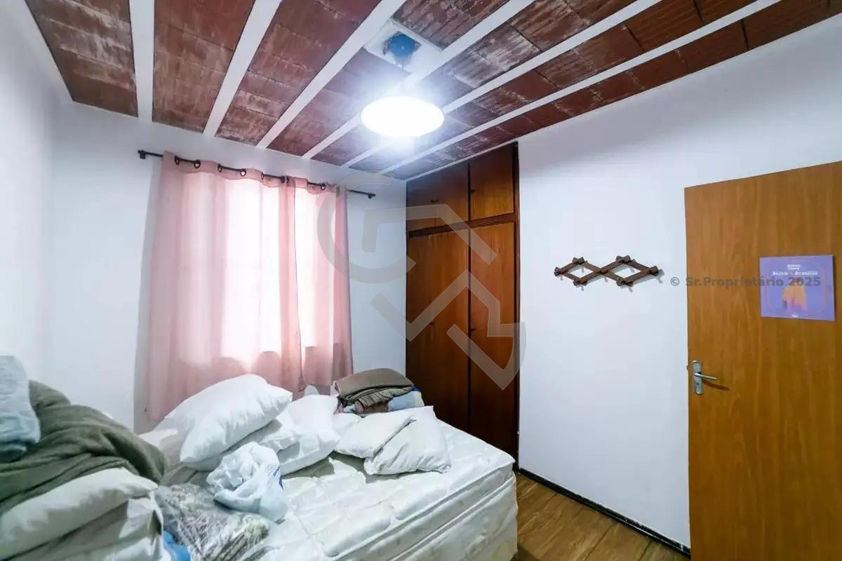 Casa, São Lucas, 5 Quartos, 6 Vagas