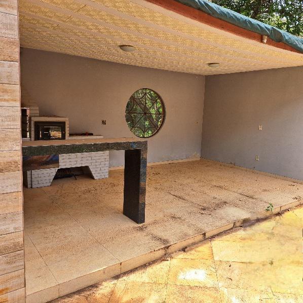 Fazenda, Vila Suzana, 5 Quartos, 8 Vagas, 1 Suíte