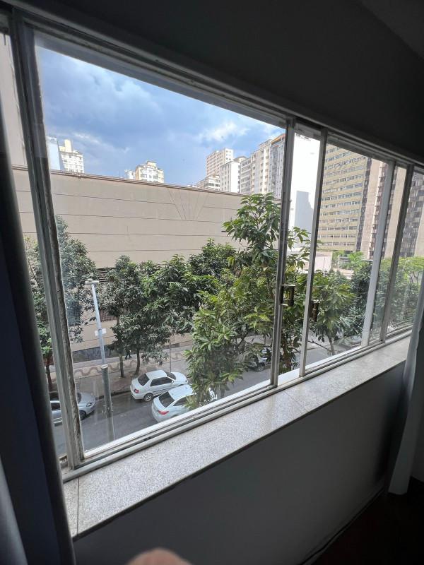 Apartamento, Centro, 3 Quartos, 0 Vaga, 1 Suíte