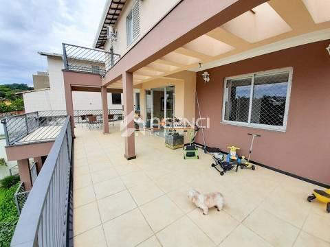 Casa, Garças, 4 Quartos, 0 Vaga, 1 Suíte