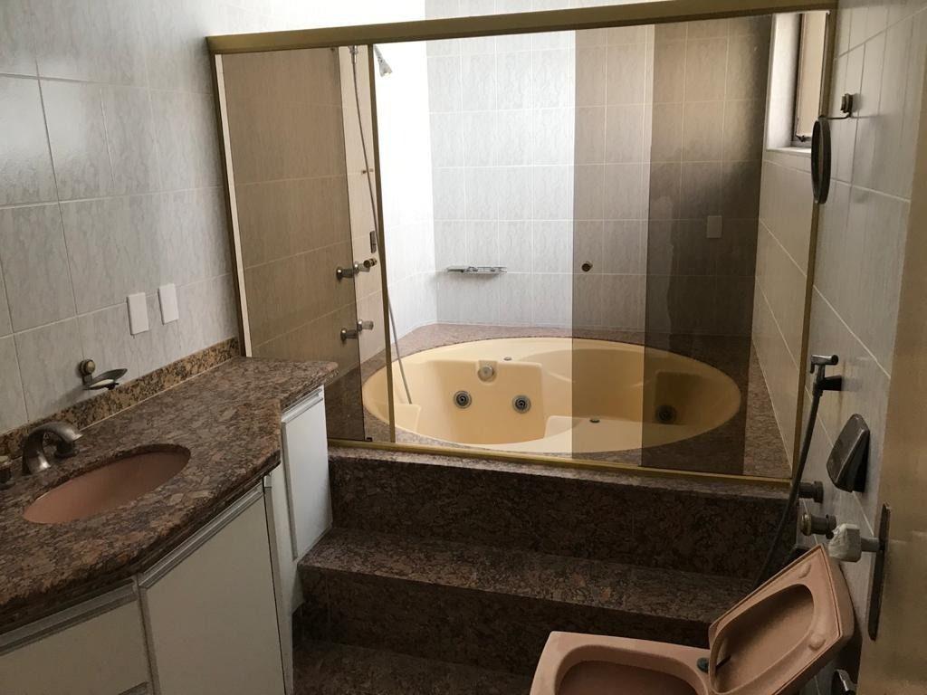 Apartamento, Vila Pinto, 4 Quartos, 2 Vagas, 2 Suítes