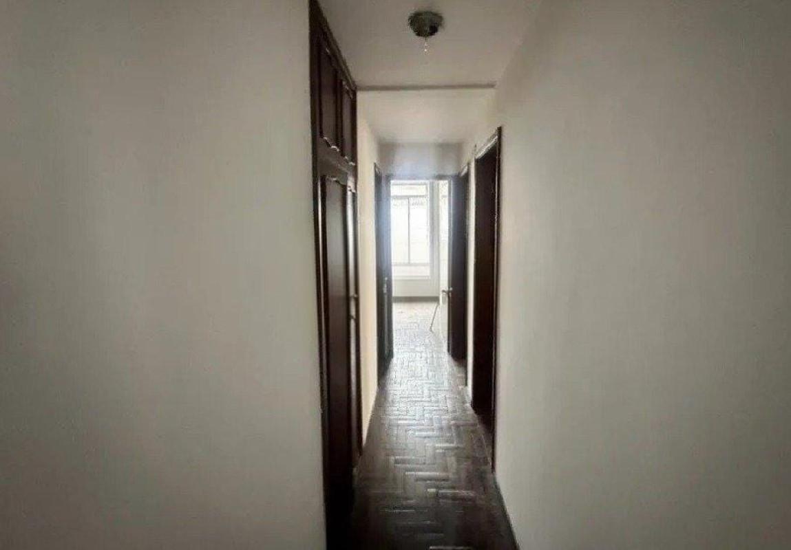 Apartamento, Sion, 3 Quartos, 2 Vagas, 1 Suíte