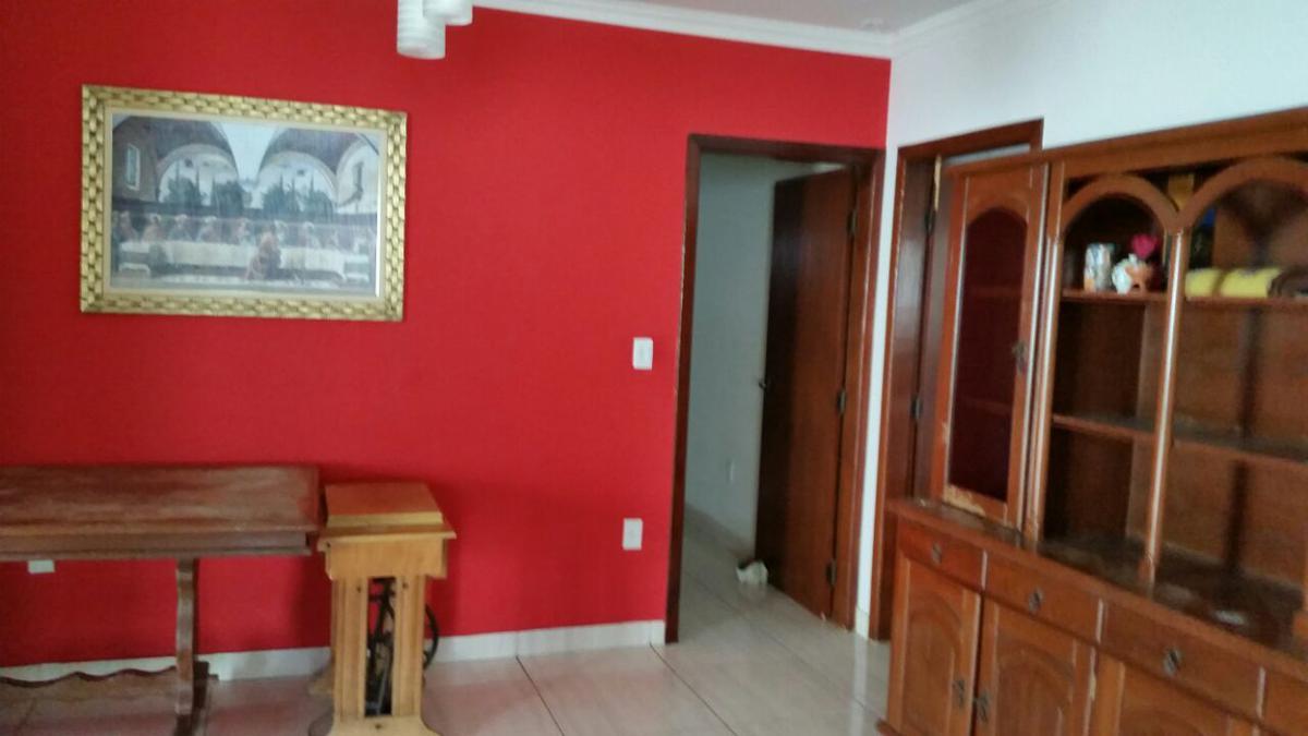 Casa, Arvoredo, 3 Quartos, 3 Vagas, 1 Suíte