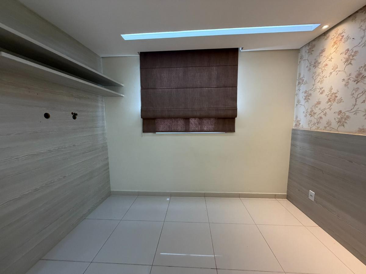 Apartamento, Planalto, 3 Quartos, 2 Vagas, 1 Suíte