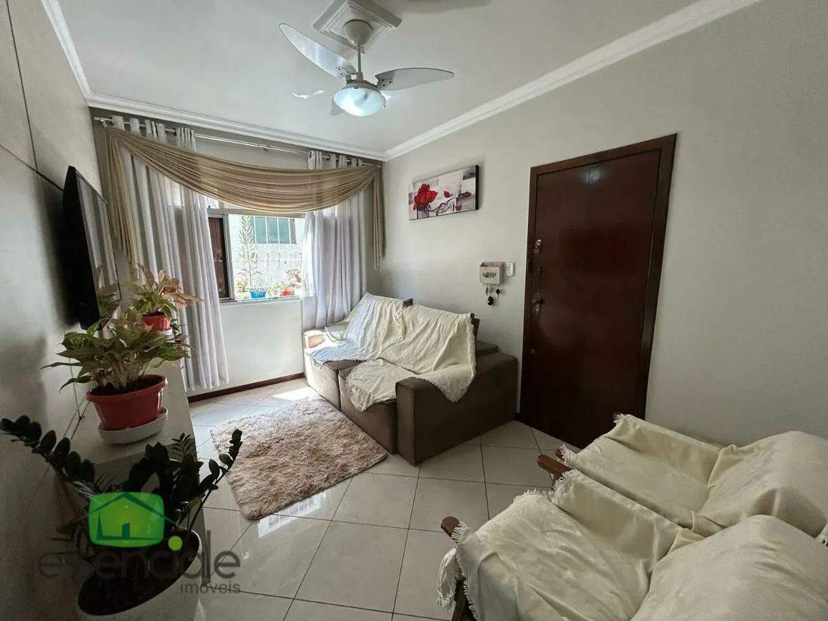 Apartamento, Eldorado, 3 Quartos, 1 Vaga