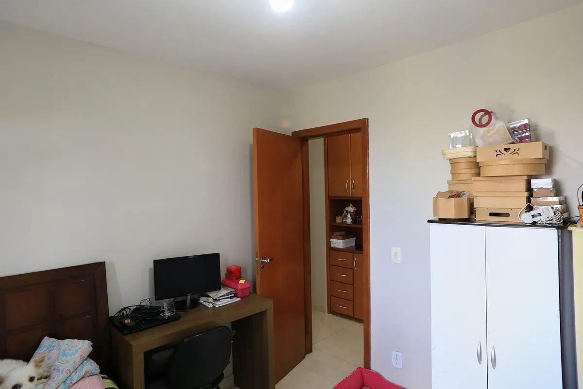 Apartamento, Nova Vista, 2 Quartos, 2 Vagas, 1 Suíte