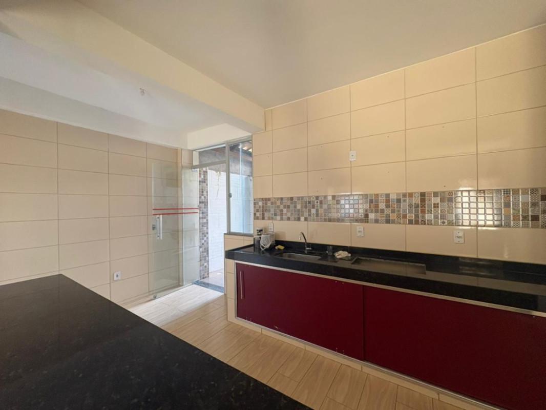 Casa, Jardim Riacho das Pedras, 3 Quartos, 4 Vagas, 1 Suíte