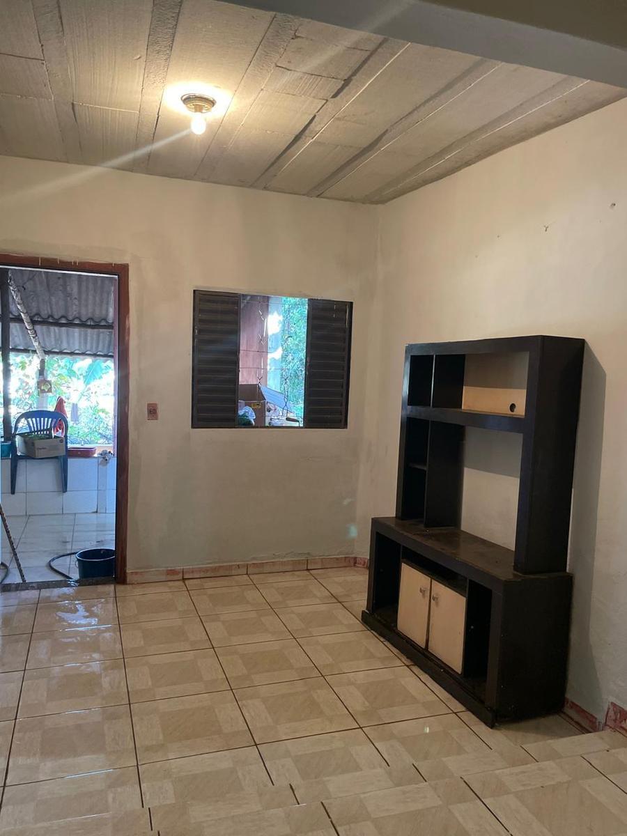 Casa, Centro, 3 Quartos, 1 Vaga