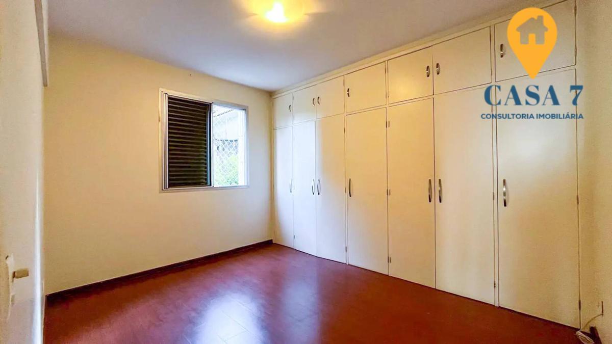 Apartamento, Gutierrez, 4 Quartos, 2 Vagas, 1 Suíte