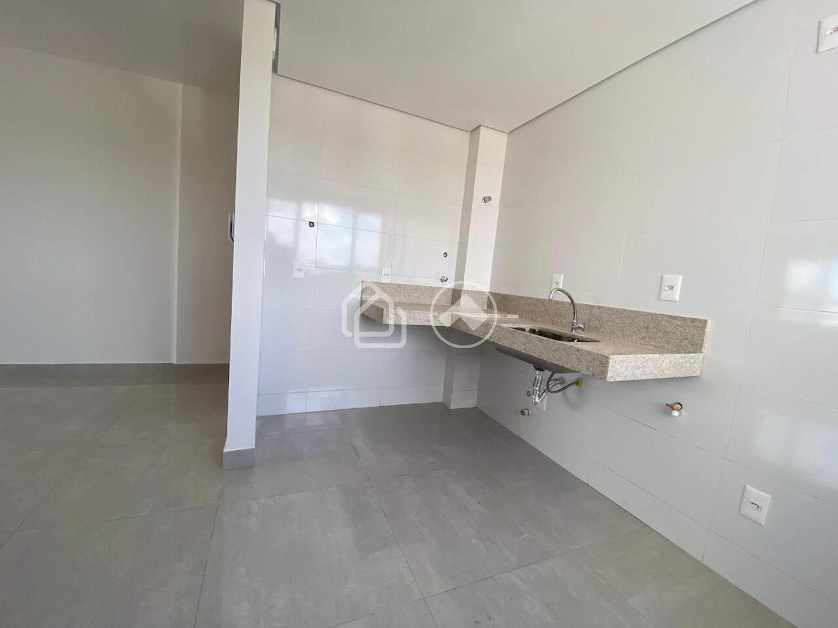 Apartamento, Padre Eustáquio, 3 Quartos, 2 Vagas, 1 Suíte