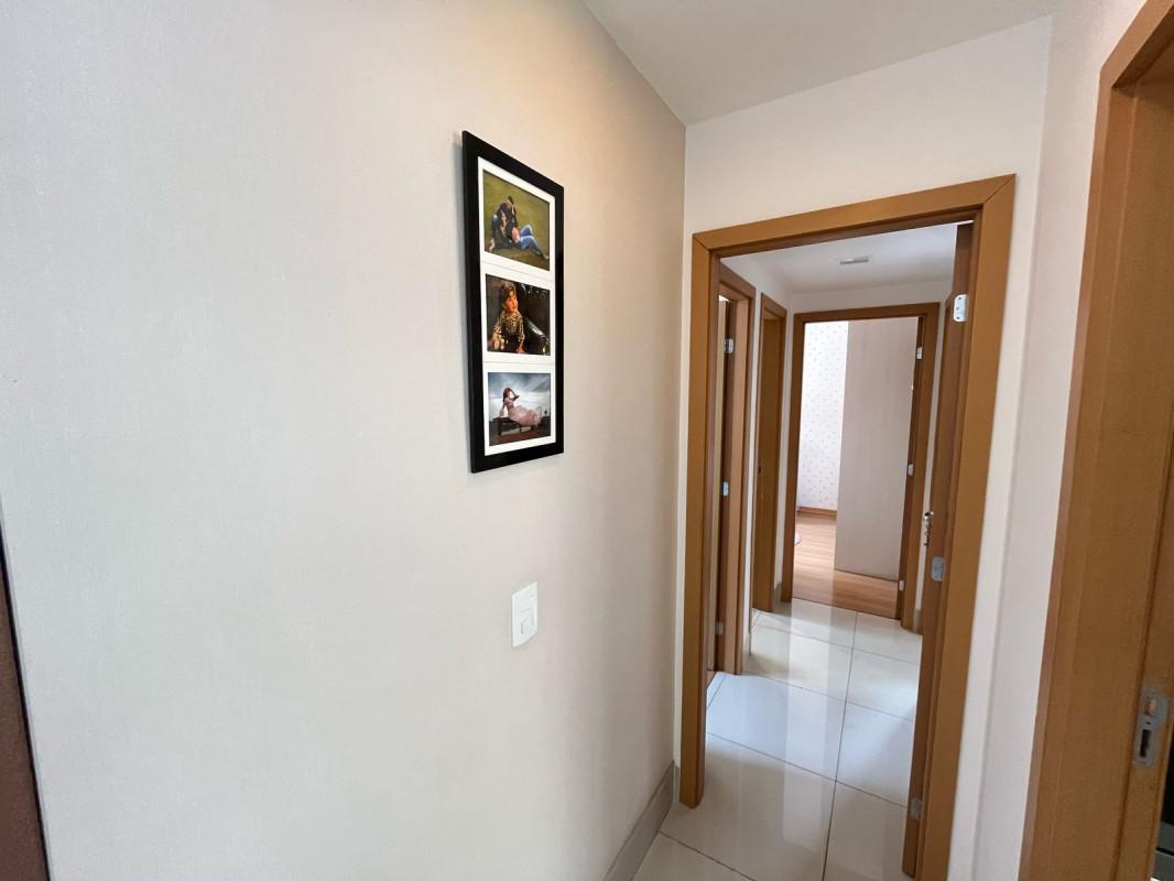 Apartamento, Buritis, 3 Quartos, 2 Vagas, 1 Suíte