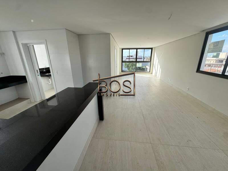 Apartamento, Cidade Nova, 4 Quartos, 3 Vagas, 2 Suítes