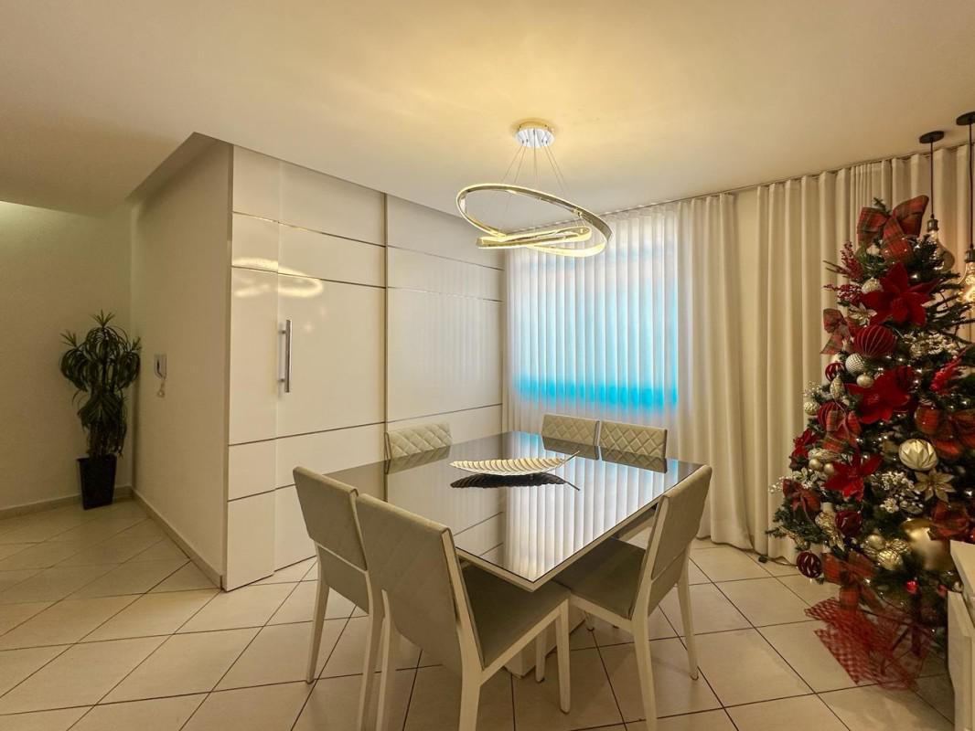 Cobertura, Castelo, 2 Quartos, 2 Vagas, 1 Suíte